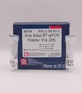 One Step RT-qPCR Master Mix (2X)