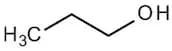 n-Propanol for HPLC, 99.8%