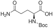 BOC-L-Glutamine extrapure, 99%