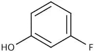 3-Fluorophenol pure, 98%