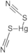 Mercuric Thiocyanate extrapure, 98%