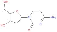 2-Deoxycytidine extrapure, 98%