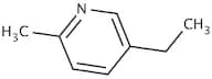 5-Ethyl-2-Methylpyridine pure, 97%