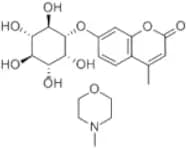 4-Methylumbelliferyl Myo-Inositol-1-Phosphate, N-Methyl-Morpholine Salt, Biosynth patent(WO99/4889…