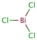 Bismuth (III) Chloride extrapure, 98%