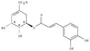 Chlorogenic Acid Hemihydrate extrapure, 98%