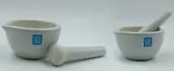Mortar & Pestle Set, Porcelain, 275ml