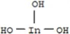 Indium (III) Hydroxide ultrapure, 99.99%