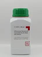 Differential Reinforced Clostridial Broth Base (ISO Basis)