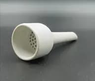 Funnel Buchner, Porcelain, OD 35mm, FP-OD 27mm