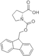 FMOC-D-Proline extrapure, 99%