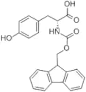 FMOC-D-Tyrosine extrapure, 99%
