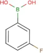 3-Fluorophenylboronic Acid extrapure, 98%