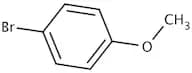4-Bromoanisole pure, 98%