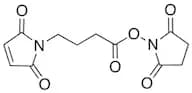 4-Maleimidobutyric Acid N-Hydroxysuccinimide Ester extrapure (GMBS), 99%