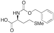 Z-L-Methionine extrapure, 99%