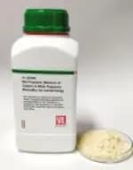 Bio Peptone (Mixture of Casein & Meat Peptone) BactoBio for bacteriology