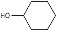 Cyclohexanol extrapure, 99%
