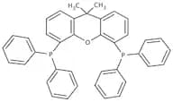 XantPhos (4,5-Bis(Diphenylphosphino)-9,9-Dimethylxanthine) extrapure, 98%
