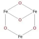 Magnetic Iron Oxide Nanocrystals Powder, 20nm, 99%