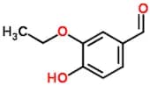 Ethyl Vanillin extrapure, 98%