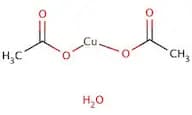 Cupric Acetate Monohydrate  ExiPlus, Multi-Compendial, 99%
