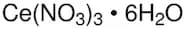 Cerous Nitrate Hexahydrate extrapure AR, 99.9%
