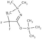 N,O-Bis-(Trimethylsilyl) Trifluoro Acetamide (BSTFA) extrapure, 99%