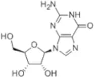 Guanosine extrapure, 99%