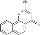 a-Naphthoflavone extrapure AR, 98%