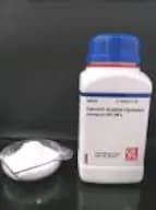 Calcium Acetate Hydrate extrapure AR, 99%