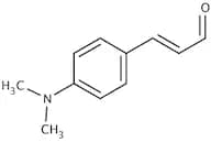 p-Dimethylaminocinnamaldehyde (DMACA) extrapure, 98%