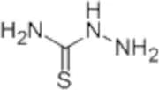 Thiosemicarbazide extrapure AR, 99%