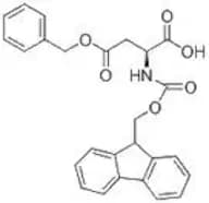 FMOC-L-Aspartic Acid-4- Benzy Ester extrapure, 98%