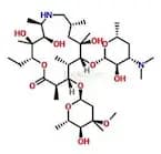 Azaerythromycin (AZAE)