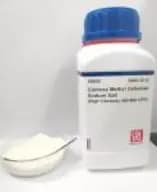 Carboxymethyl Cellulose Sodium Salt (CMC Sodium MV), Medium Viscosity 400-800 CPS