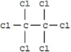Hexachloroethane pure, 99%