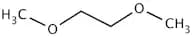 1,2-Dimethoxyethane (Monoglyme, EGDME) extrapure, 99%