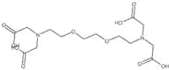 Ethylene Glycol-O-O-bis-(2-Aminoethyl) N,N,N,N-Tetraacetic Acid (EGTA) extrapure, 98%