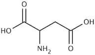DL-Aspartic Acid extrapure CHR, 99%