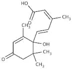(+)-Abscisic Acid Natural (S-ABA) for tissue culture, 98%