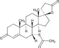 Spironolactone extrapure, 97%