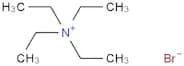 Tetraethylammonium Bromide (TEAB) pure, 98%