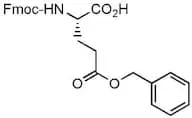 FMOC -L-Glutamic Acid g-Benzyl Ester extrapure, 98%