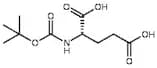 BOC-L-Glutamic acid extrapure, 99%