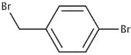 p-Bromobenzyl Bromide pure, 98%