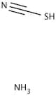 Ammonium Thiocyanate ACS, ExiPlus, Multi-Compendial, 99%