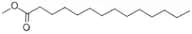 Myristic Acid Methyl Ester Reference Standard, 99%(GC)