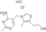 Thiamine Hydrochloride pure, 98.5%