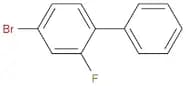 4-Bromo-2-Fluorobiphenyl pure, 98%